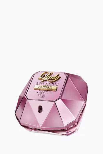 Lady Million Empire Eau de Parfum, 50ml 