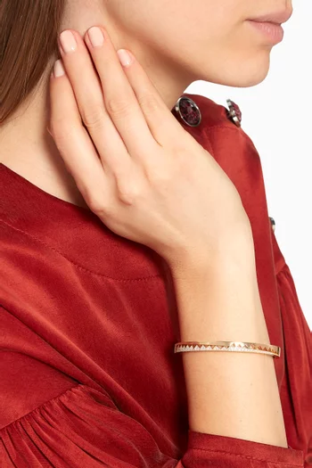 Capture Me Diamond Bracelet