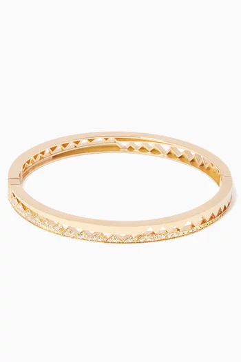 Capture Me Diamond Bracelet