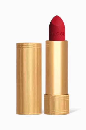 25* Goldie Red Rouge à Lèvres Mat Lipstick, 3.5g  