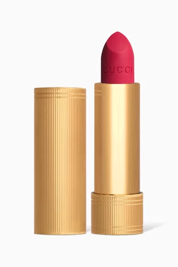 401 Three Wise Girls Rouge à Lèvres Mat Lipstick, 3.5g  