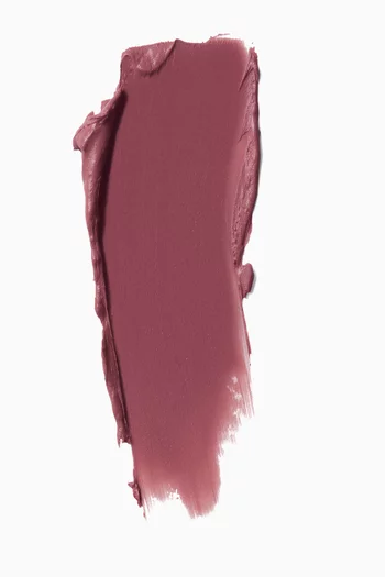 601 Virginia Fleur de lis Rouge à Lèvres Mat Lipstick, 3.5g  