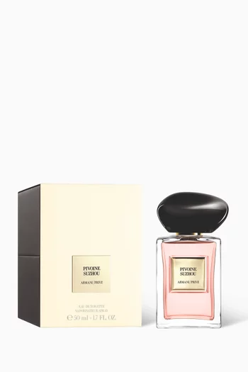 ماء تواليت بيفوان، 50 ملل