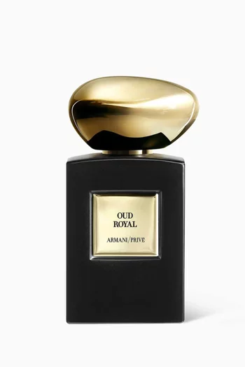 Oud Royal Eau de Parfum, 50ml