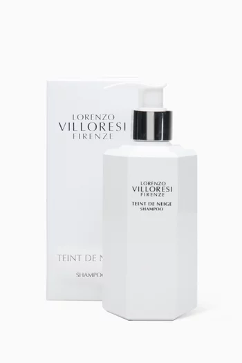 Teint de Neige Shampoo, 250ml