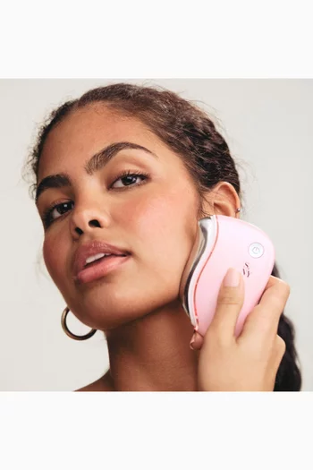 It's Lit LED Gua Sha™ Facial Massager