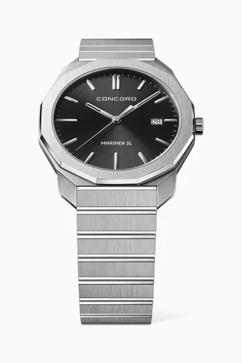 Mariner SL Quartz Watch        