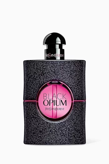Black Opium Neon Eau de Parfum, 75ml