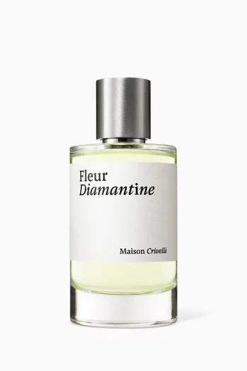 ماء عطر فلور ديمانتين، 100 ملل