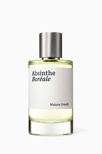 ماء عطر أبسينس بوريالي، 100 ملل