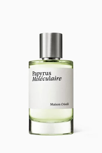 ماء عطر بابيروس موليكولاير، 100 ملل