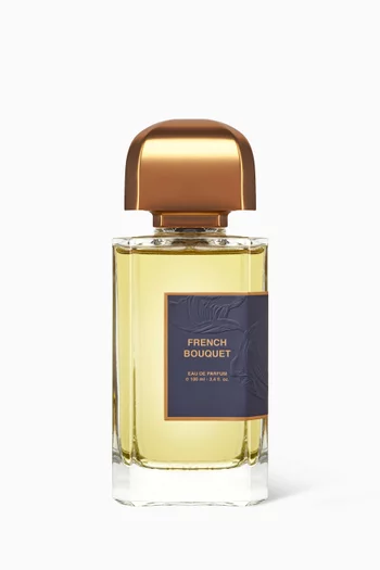 ماء عطر فرينش بوكيه، 100 ملل