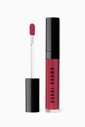 Slow Jam Crushed Oil-Infused Lip Gloss  