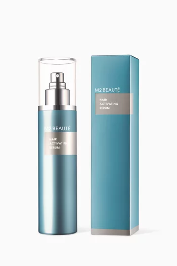 Hair Activating Serum, 120ml