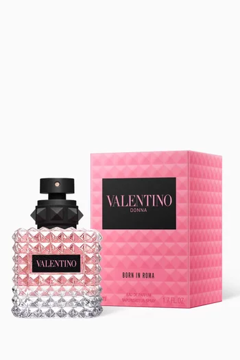 Donna Born In Roma Eau de Parfum, 50ml