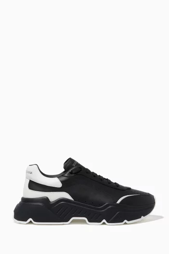 Daymaster Sneakers in Nappa