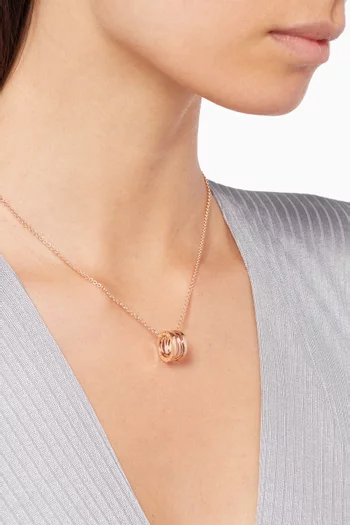 B.zero1 Design Legend Necklace