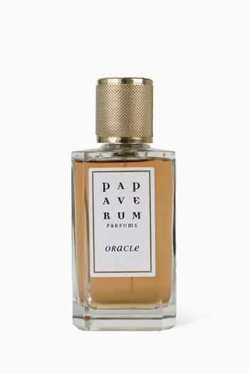 ماء عطر أوراكل بابافيروم، 100 ملل
