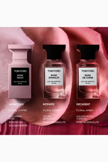 Rose Prick Eau de Parfum, 50ml  