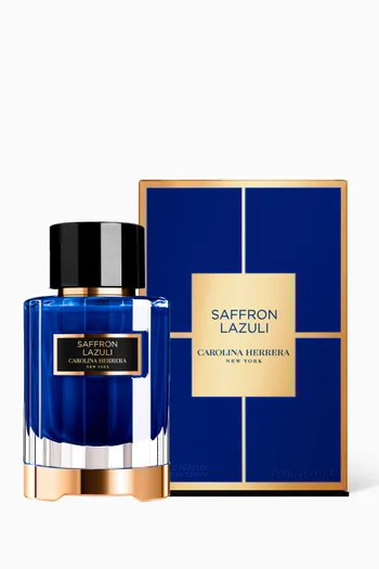 ماء عطر سافرون لازولي، 100 ملل