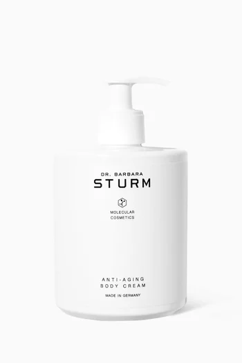 Anti-Aging Body Cream, 500ml  