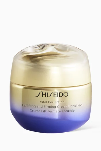 Vital Perfection Uplifting & Firming Cream Enriched, 50ml  