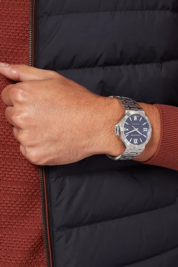 Saratoga Quartz Watch