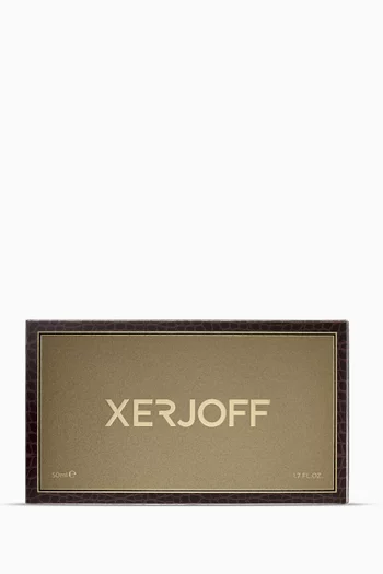 Oud Stars Luxor Eau de Parfum, 50ml