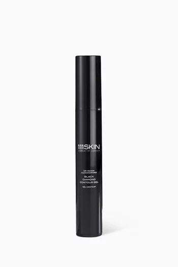 Black Diamond Contour Gel, 15ml