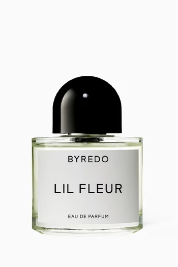 Lil Fleur Eau de Parfum, 50ml
