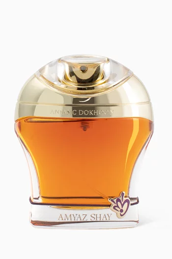 Amyaz Shay Eau de Parfum, 75ml
