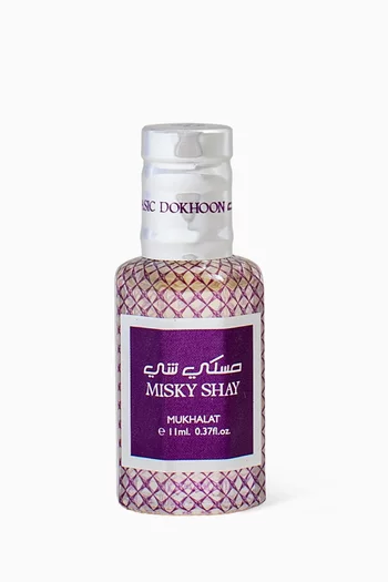Misky Shay Body Oil, 11ml