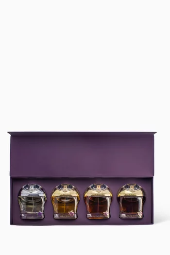 Mini Shay'lusive Gift Set