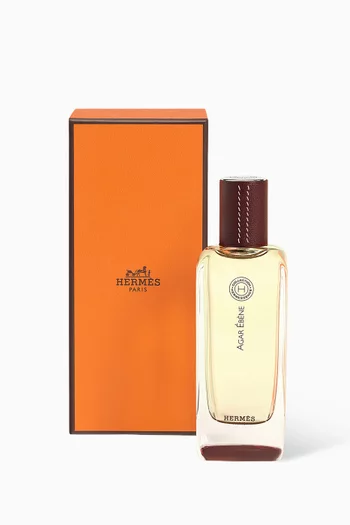 ماء تواليت Agar Ébène،‏ 100 ملل