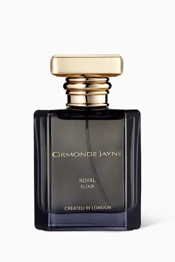 Royal Elixir Eau de Parfum, 50ml 