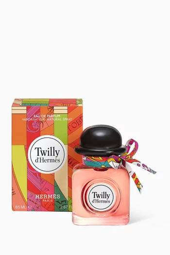 ماء عطر Twilly d'Hermès Eau de Parfum،‏ 85 ملل