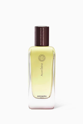 Agar Ébène Eau de Toilette, 200ml