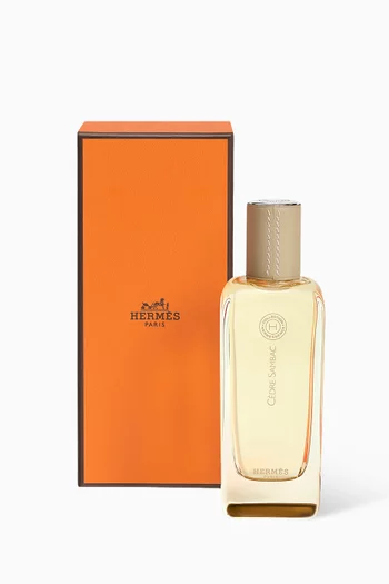 ماء تواليت Cèdre Sambac Eau de Toilette،‏ 100 ملل