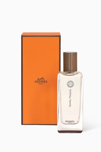 ماء تواليت Santal Massoïa Eau de Toilette،‏ 100 ملل