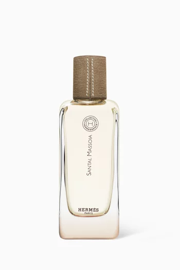 ماء تواليت Santal Massoïa Eau de Toilette،‏ 100 ملل