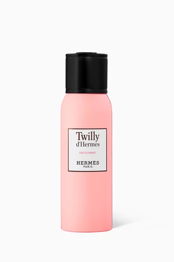 Twilly d'Hermès Deodorant Spray, 150ml 