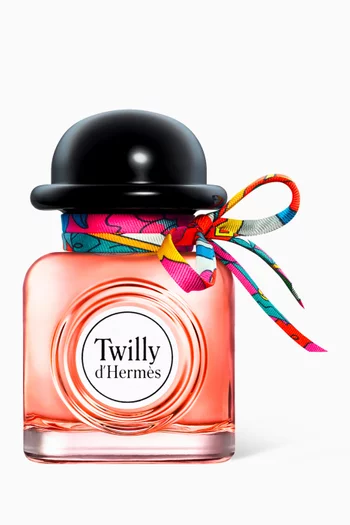 Twilly d'Hermès Eau de Parfum, 50ml 