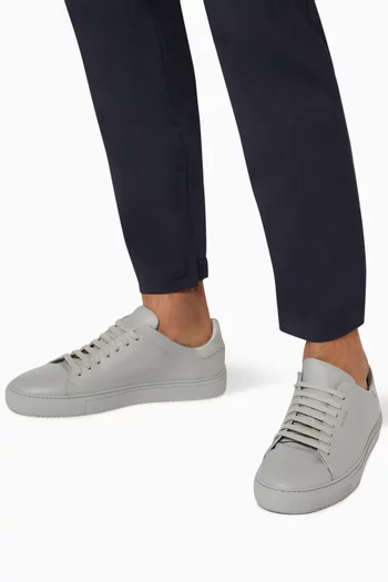 Clean 90 Sneakers in Leather