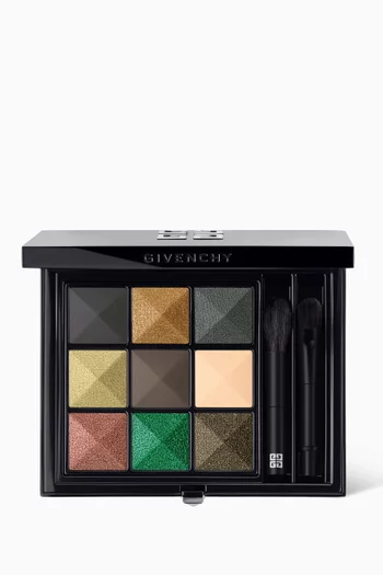 Le 9.02 de Givenchy Eyeshadow Palette 