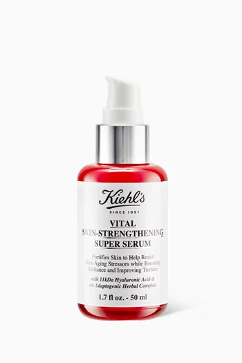 Vital Skin-Strengthening Hyaluronic Acid Super Serum, 50ml