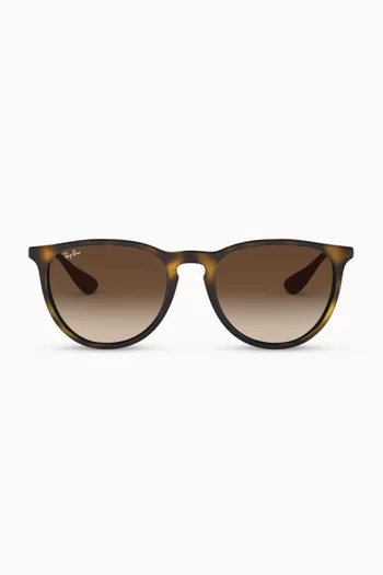 Erika Classic Polarized Sunglasses    