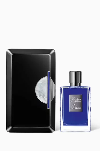 Moonlight in Heaven Eau de Parfum with Coffret, 50ml  