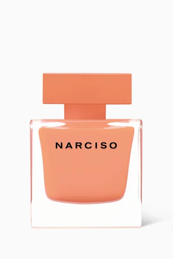 Ambrée Eau de Parfum, 50ml