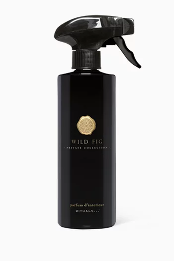 Wild Fig Parfum d'Interieur Home Perfume Spray, 500ml