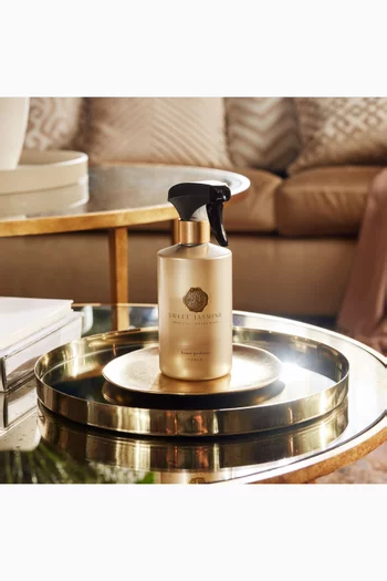 بخاخ معطر للمنزل سويت جاسمين، 500 ملل